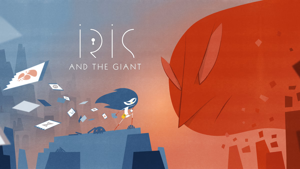 Video Game Review: Iris and the Giant - Sequential Planet